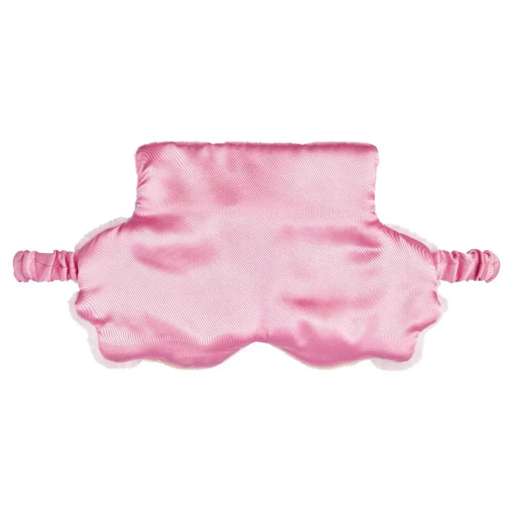 Nutcracker Waltz Eye Mask